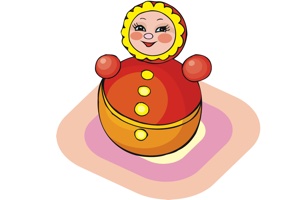 Неваляшка