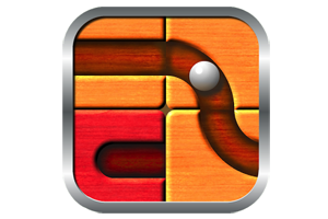 Экстремальная игра - головоломка с шариком для Android